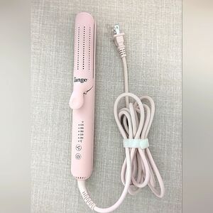 L'ange Le Duo Airflow Titanium Styler